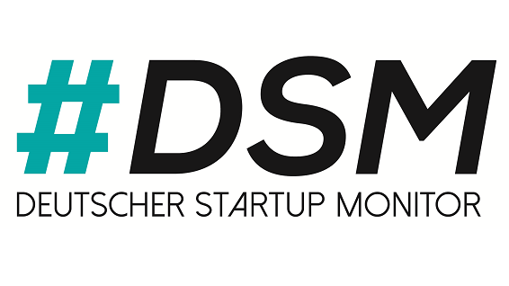 Befragung zum Deutschen Startup Monitor ist erfolgreich gestartet.